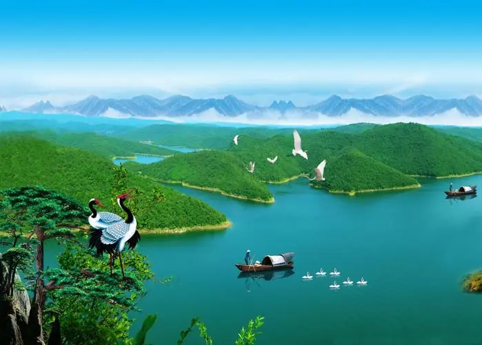 绿色节能智能制造